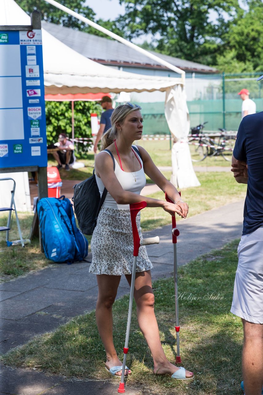 Bild 11 - PSD Bank Nord Open Pinneberg